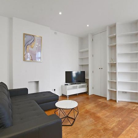 Cozy Flat Near Kensington Palace 伦敦 外观 照片