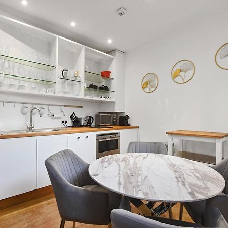 Cozy Flat Near Kensington Palace 伦敦 外观 照片